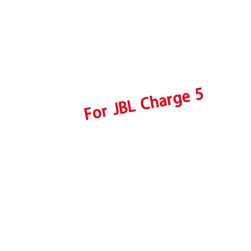 Jbl Speaker Charge 5 - 18000mAh GSP-1S3P-CH40 JBL Charge 5 Charge5