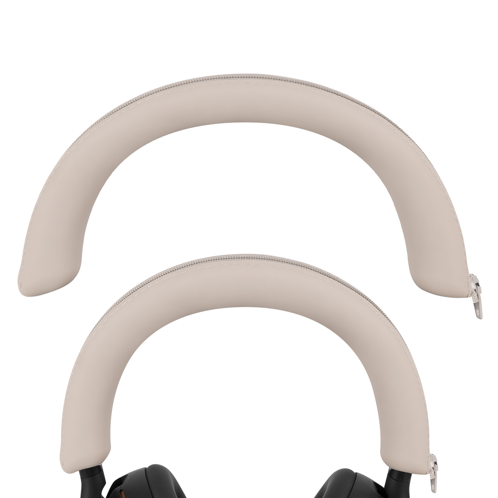 Sony Headphone Wh-1000Xm5 - Geekria シリコン ヘッドバンド カバー Sony WH-1000XM5、WH1000XM5