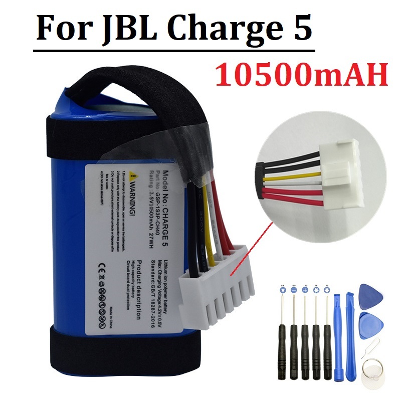 Jbl Speaker Charge 5 - GSP-1S3P-CH40 JBL Charge 5 Charge5 オリジナル