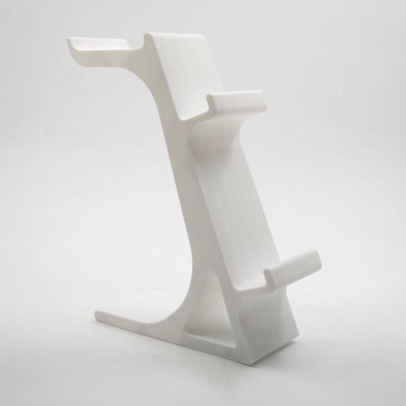 Headphone Stand Desk - 1PC 3-in-1 コントローラースタンド デスク用 ヘッドセットホルダー付き ゲームオーガナイザー