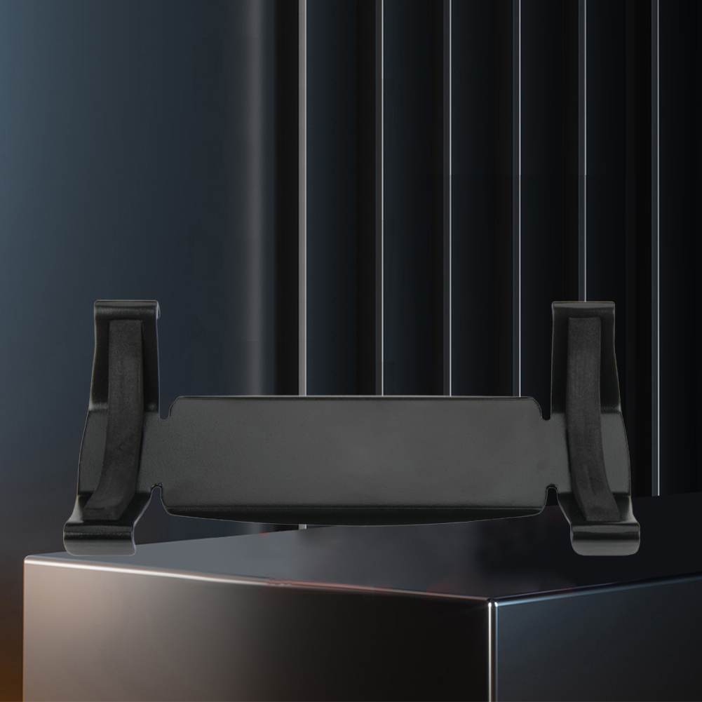 Jbl Speaker Flip 6 - 金属製ポータブルスピーカーカーマウント接着式スピーカーブラケットホルダーデスクトップスタンド（JBL Flip 4/5/6、Wingman、Golfスピーカー対応）