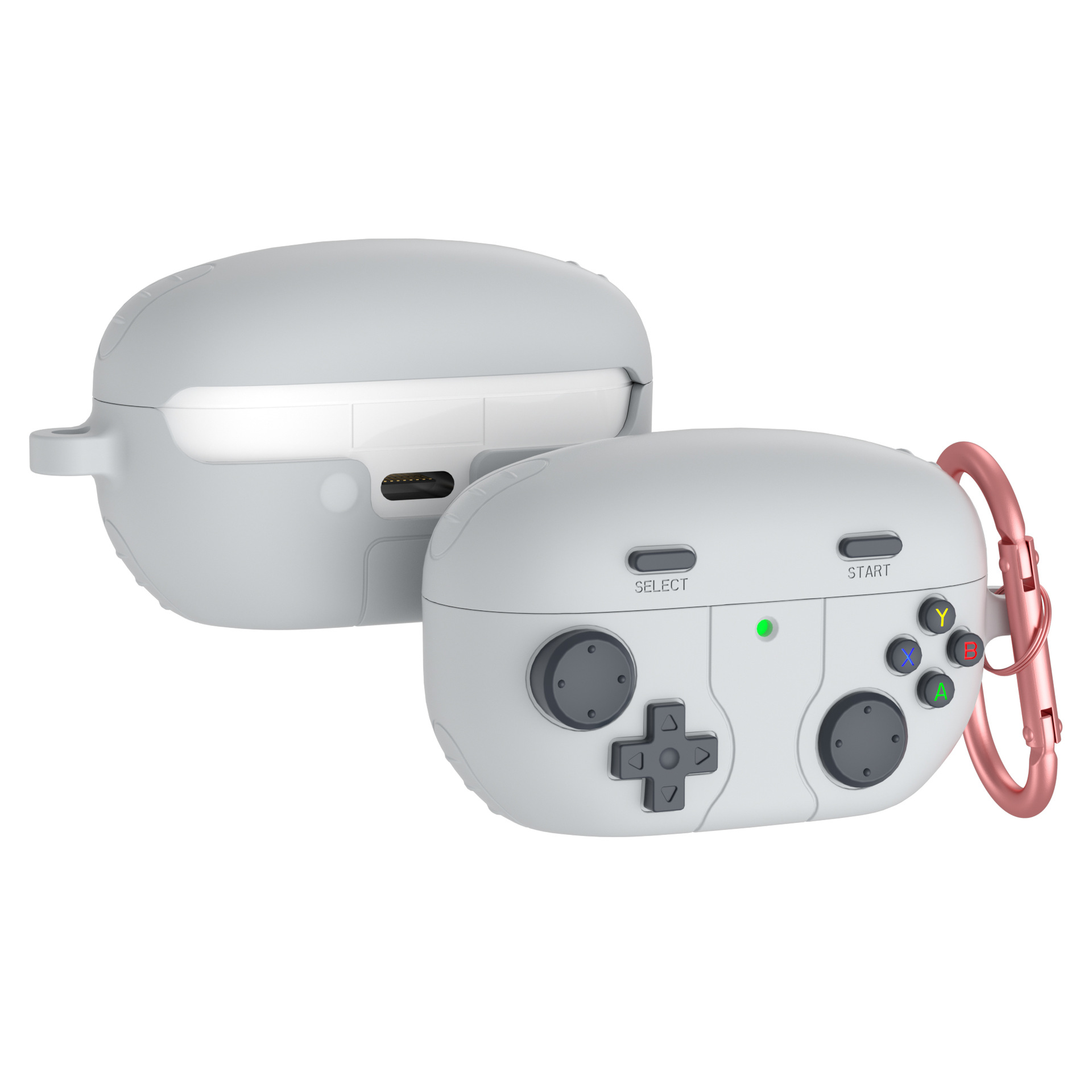 Sony Headphone Wf-1000Xm5 - ソニーWF-1000XM5ヘッドセット用保護ケース,落下防止,ソフトシリコンカバー,ソニーWF-1000XM5用