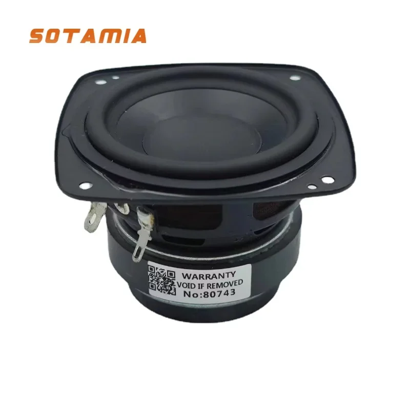 Jbl Speaker Charge 5 - SOTAMIA 1 個 3 インチオーディオフルレンジサウンドスピーカー 4