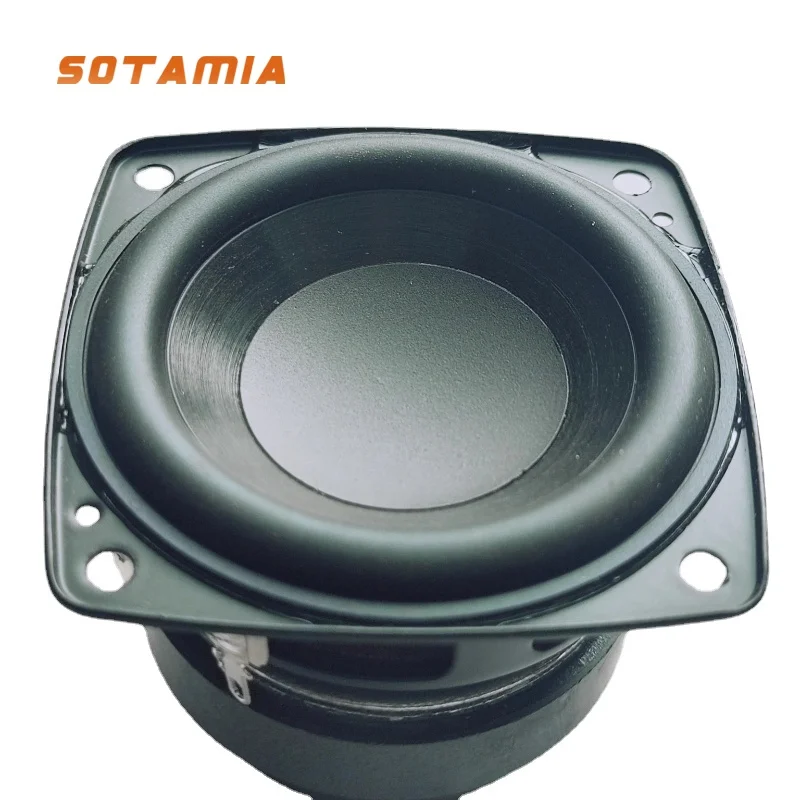 Jbl Speaker Charge 5 - SOTAMIA 1 個 2.75 インチフルレンジオーディオスピーカー 4