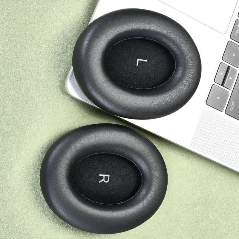 B04B-ゼンハイザー モメンタム4 ヘッドホン用交換イヤー - Sennheiser Headphone Momentum 4 のレビューと価格