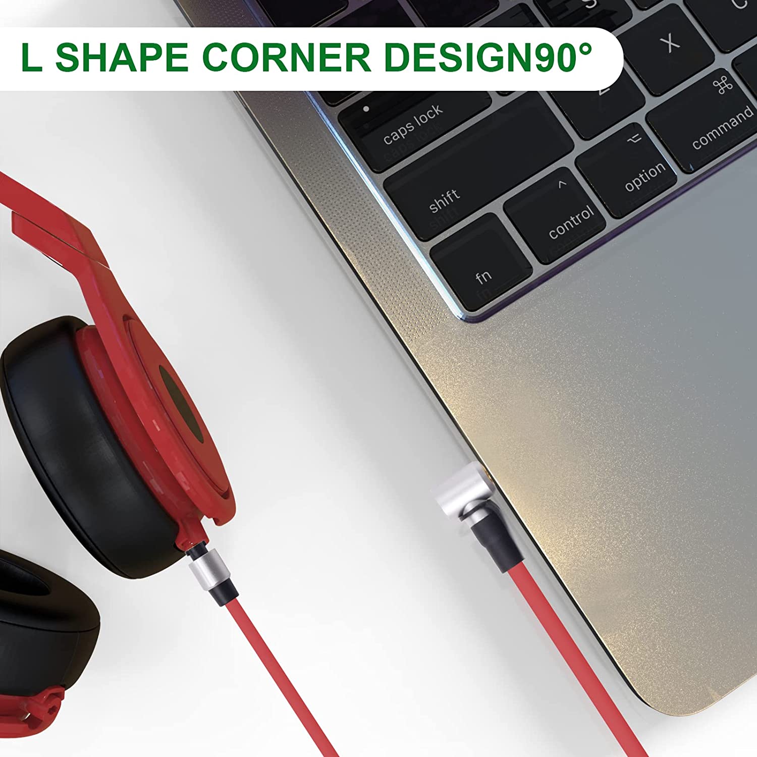 交換用フェイクオーディオエクステンションケーブル,dr.dr - Beats Headphone Studio Pro のレビューと価格