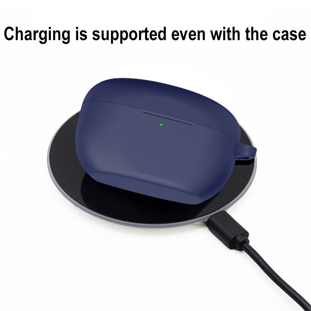 シリコンショックプルーフヘッドフォンカバー,ワイヤレスイヤホ - Sony Headphone Wf-1000Xm5 のレビューと価格