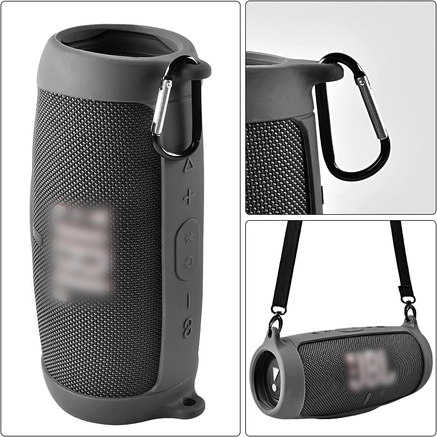 JBL Charge 5 防水ポータブル Bluetooth - Jbl Speaker Charge 5 のレビューと価格