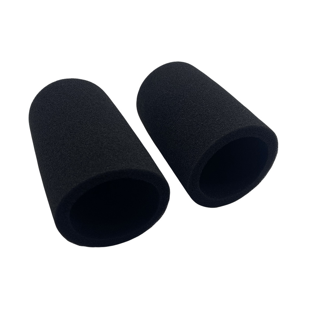 デッドキャットポップフィルターカスタマイズされたロゴプロフェ - Shure Mic Sm7B のレビューと価格