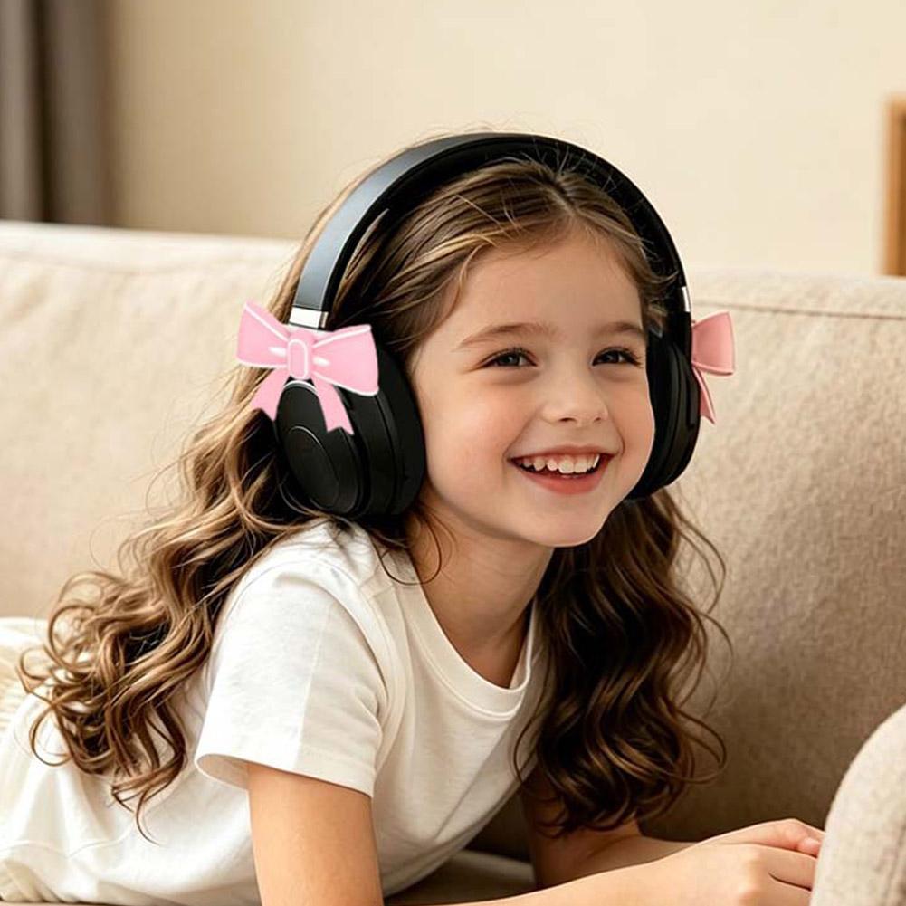 Beats Studio Pro用装飾クリップオンボウノット - Beats Headphone Studio Pro のレビューと価格
