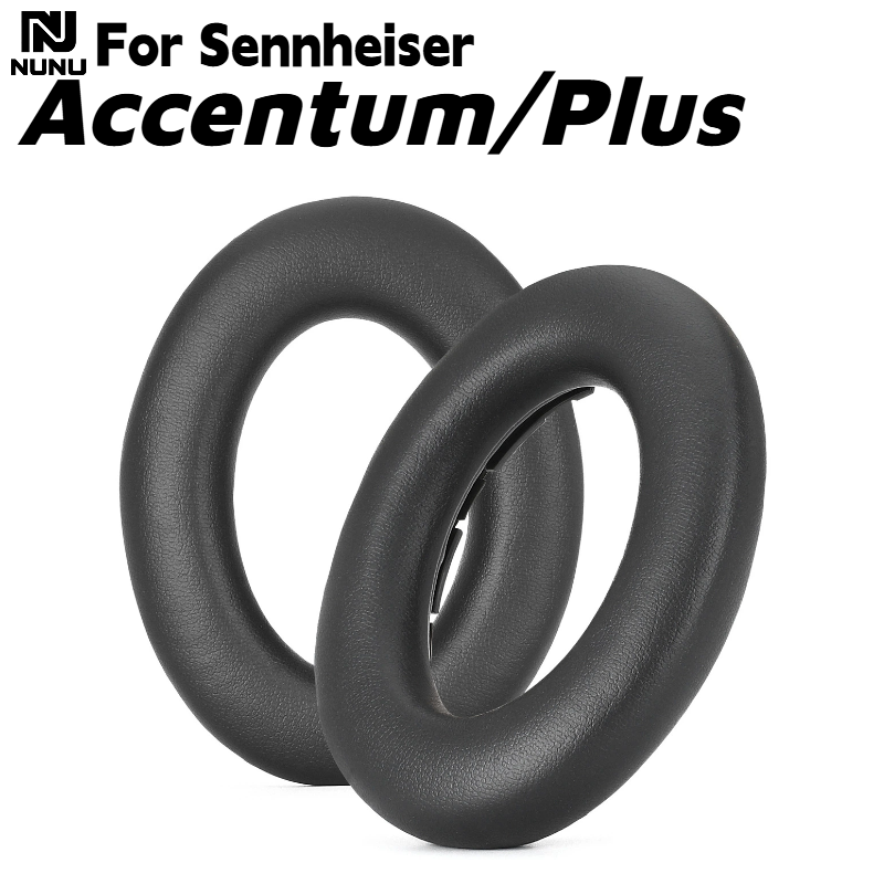 交換用ピンクプロテインスキンイヤーパッド、バックル付き、ゼン - Sennheiser Headphone Momentum 4 のレビューと価格