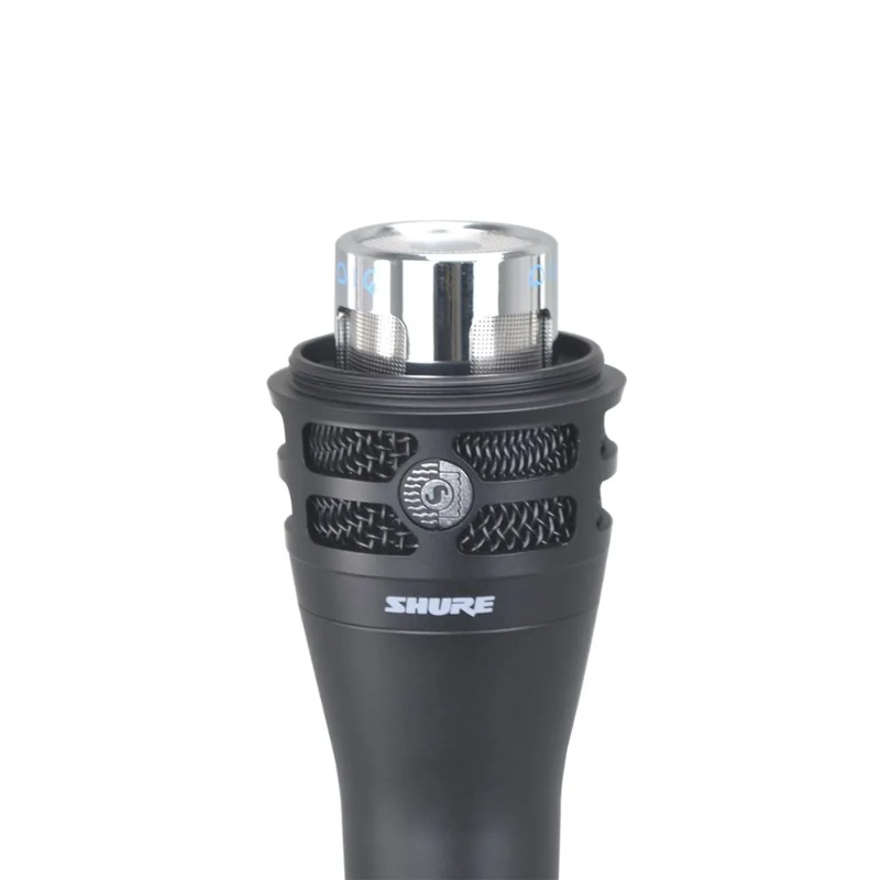 Shure KSM8 プロフェッショナルボーカルダイナミック - Shure Mic Sm58 のレビューと価格