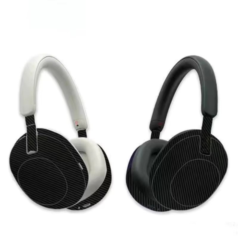 カラフルなスキンステッカー Sony WH 1000XM5  - Sony Headphone Wh-1000Xm5 のレビューと価格