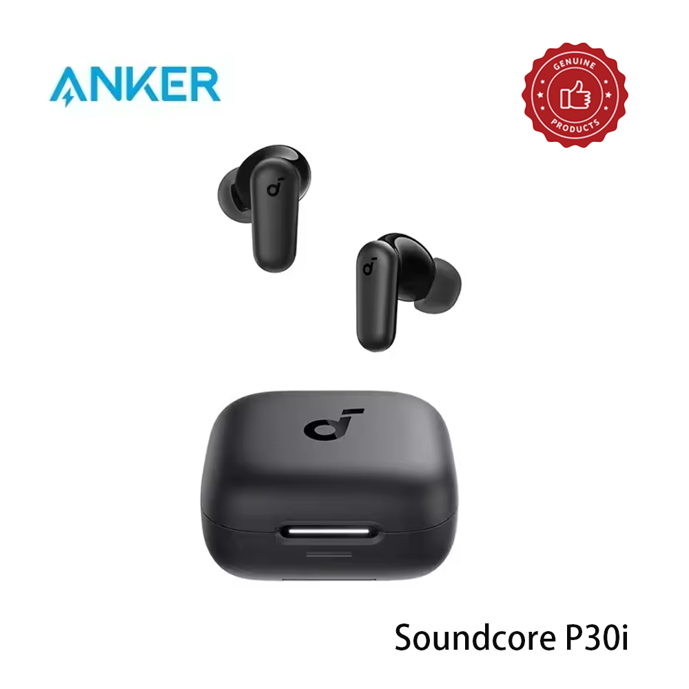 Anker Soundcore P30i インテリジェントノ - Usb C Earphone のレビューと価格