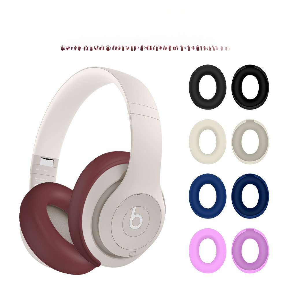 Apple 保護シリコンカバーケース Beats Studi - Beats Headphone Studio Pro のレビューと価格