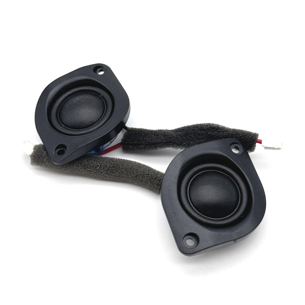JBL Flip 6 GG用純正新品ツイーター 4Ω 10W - Jbl Speaker Flip 6 のレビューと価格