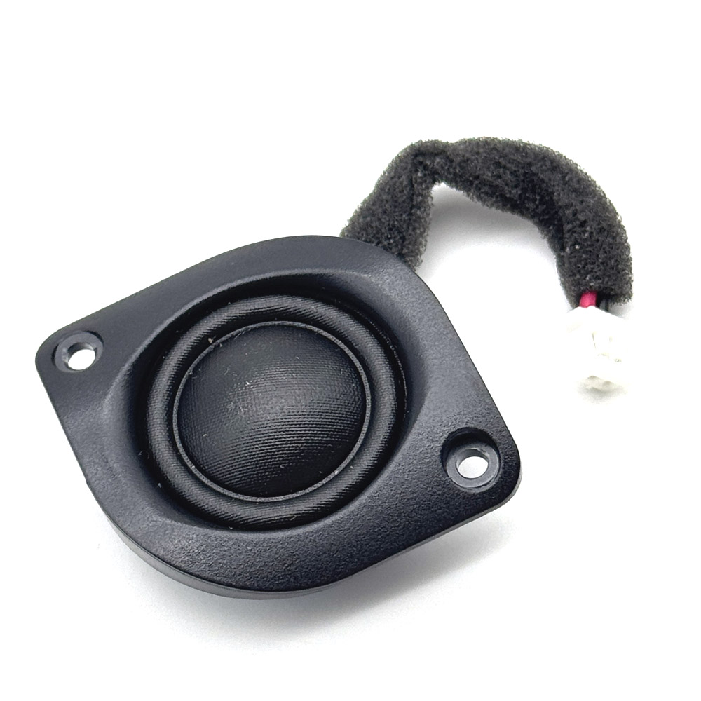 JBL Flip 6 GG用純正新品ツイーター 4Ω 10W - Jbl Speaker Flip 6 のレビューと価格
