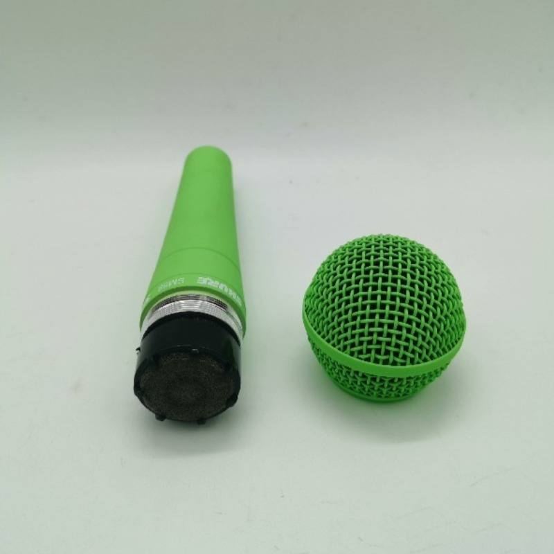 Shure SM58 レジェンダリーボーカルダイナミック有線 - Shure Mic Sm58 のレビューと価格