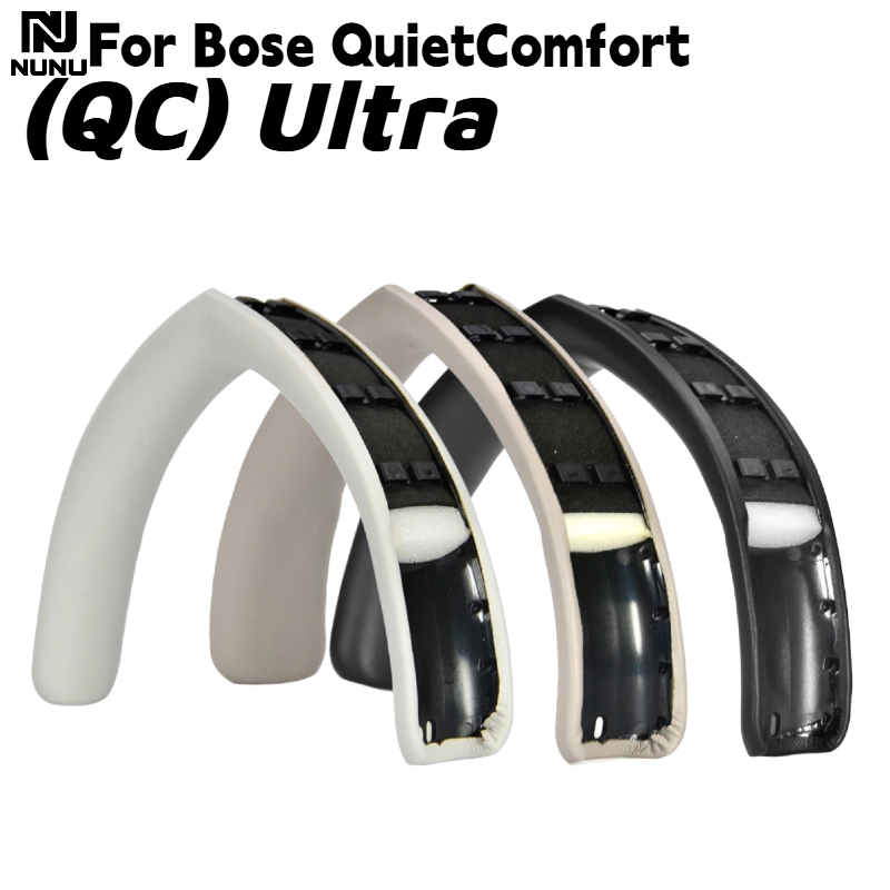 交換用ヘッドビームクッション プラスチックバックル付き Bo - Bose Headphone Qc Ultra のレビューと価格