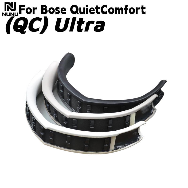 交換用ヘッドビームクッション プラスチックバックル付き Bo - Bose Headphone Qc Ultra のレビューと価格