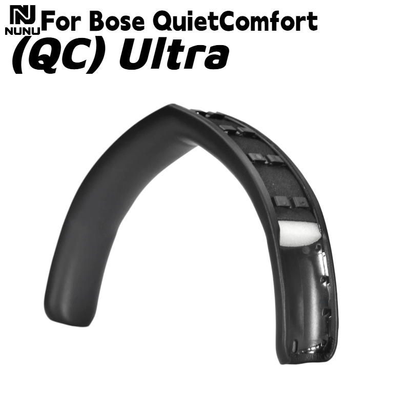 交換用ヘッドビームクッション プラスチックバックル付き Bo - Bose Headphone Qc Ultra のレビューと価格