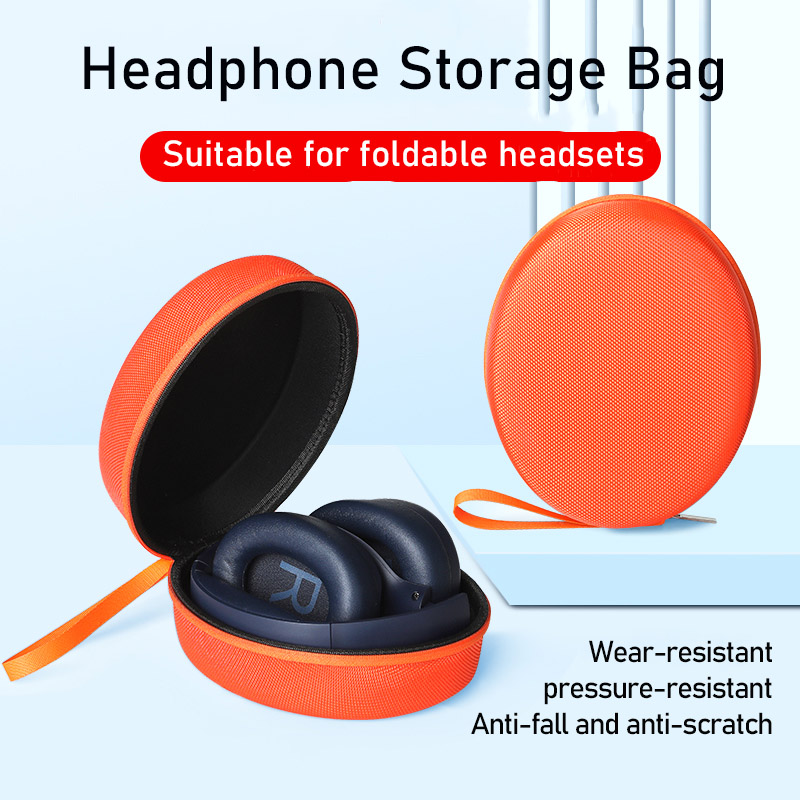 EVA ハードキャリングケース QCY H3/H4/Edif - Sony Headphone Wh-1000Xm5 のレビューと価格
