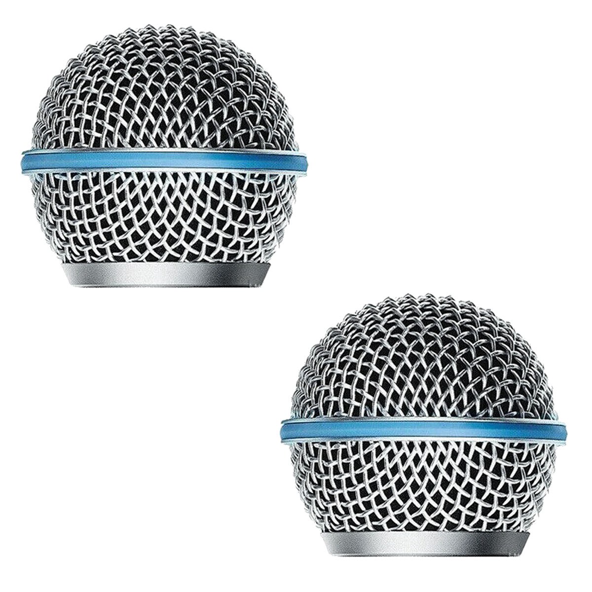 マイクグリルマイクグリル交換、shure beta58a s - Shure Mic Sm58 のレビューと価格