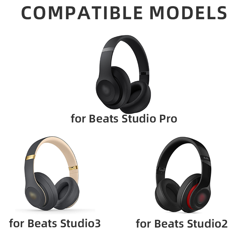 Kutou-beat studioProワイヤレスヘッドフォ - Beats Headphone Studio Pro のレビューと価格