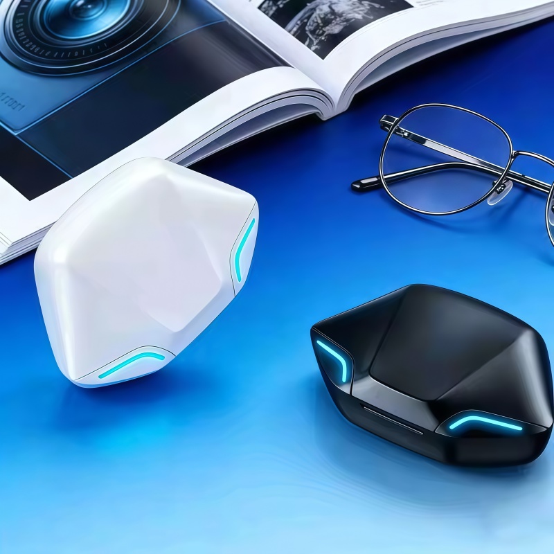 新しいスタイル X15 TWS ワイヤレス Bluetoot - Bluetooth Headset On Ear のレビューと価格