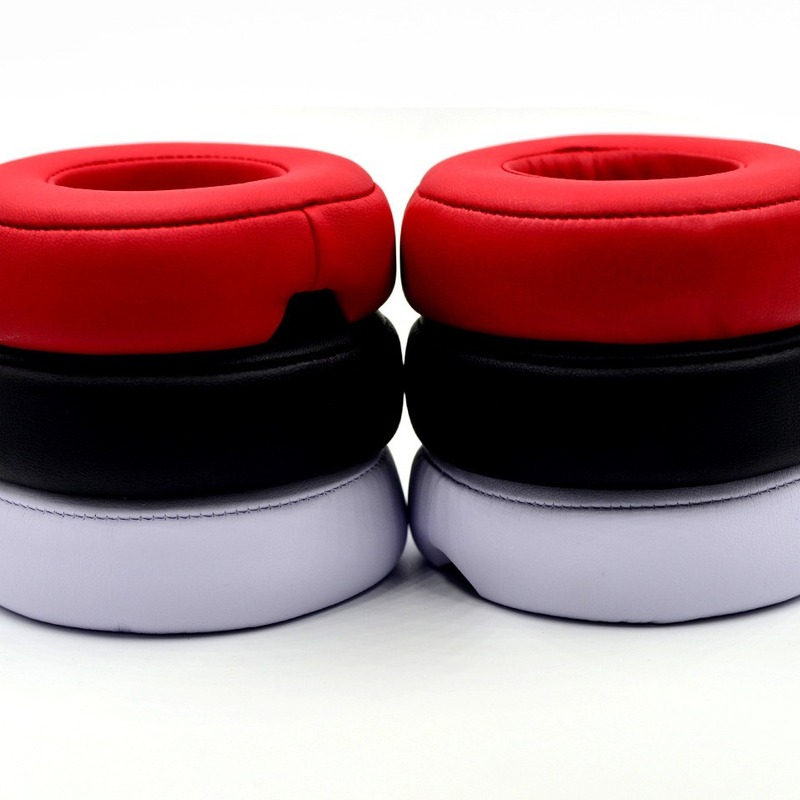 ソフトイヤーパッドヘッドフォン交換用クッションイヤーパッド厚 - Beats Headphone Studio Pro のレビューと価格