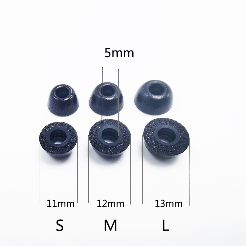 メモリーフォーム Google Pixel Buds Pro - Earphone Foam Tip のレビューと価格