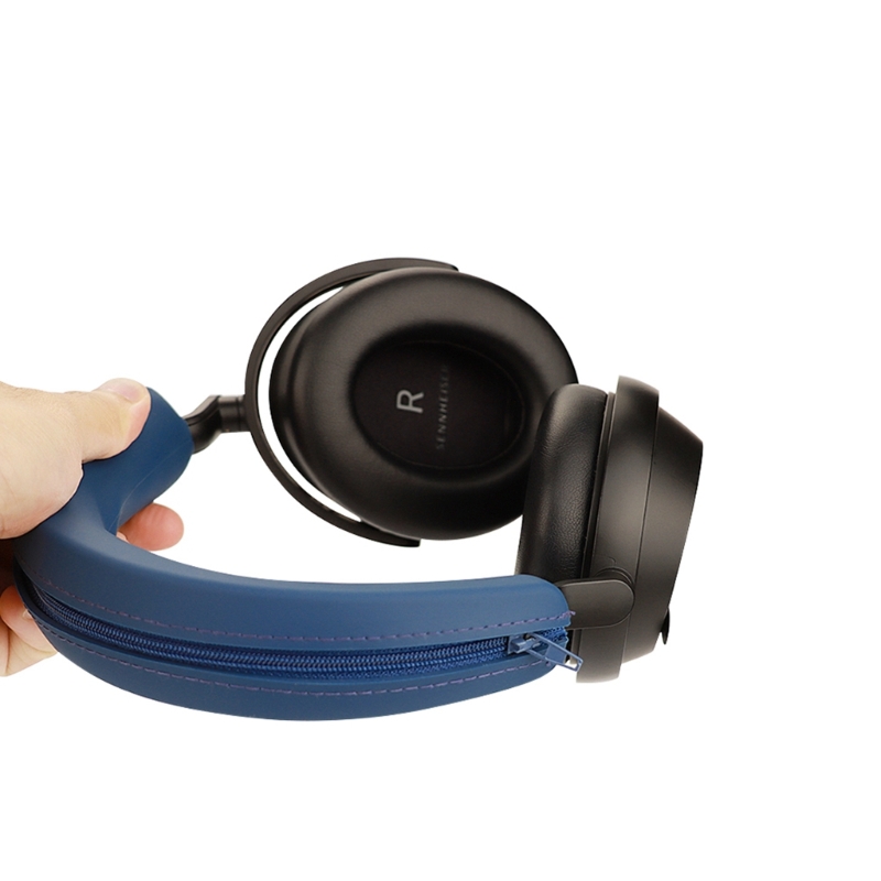 交換用ソフトシリコンヘッドバンドカバーゼンハイザー MOME - Sennheiser Headphone Momentum 4 のレビューと価格