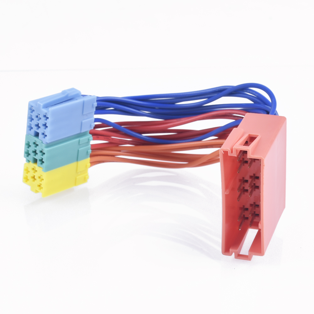 CDとハーネスを拡張するミニケーブル,vw,Passat,b - Cable Extension 3.5 のレビューと価格