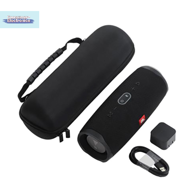 【Charge 5防水Bluetoothスピーカー用ハードト - Jbl Speaker Charge 5 のレビューと価格
