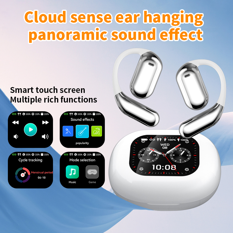 YYK Q16 Pro AI翻訳イヤホン 144言語対応 リ - Usb C Earphone のレビューと価格