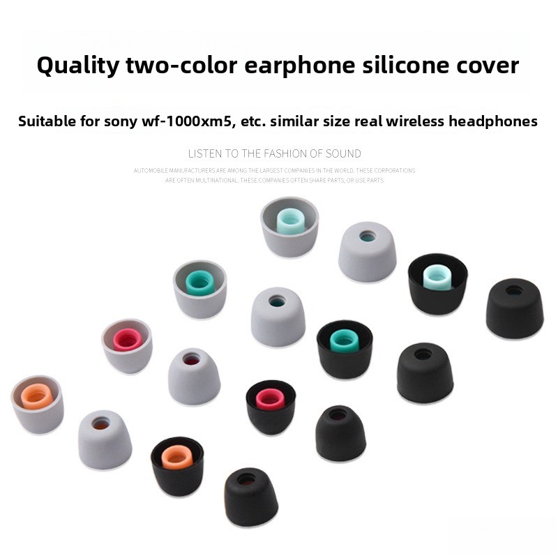 Sony WF-1000XM4 および WF-1000XM5 - Sony Headphone Wf-1000Xm5 のレビューと価格