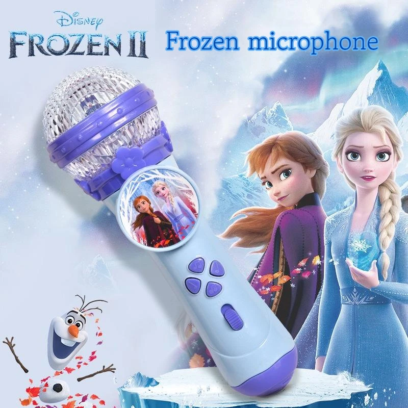 漫画アナと雪の女王エルサアンナプリンセスアニメ歌うマイクおも - Shure Mic Sm58 のレビューと価格
