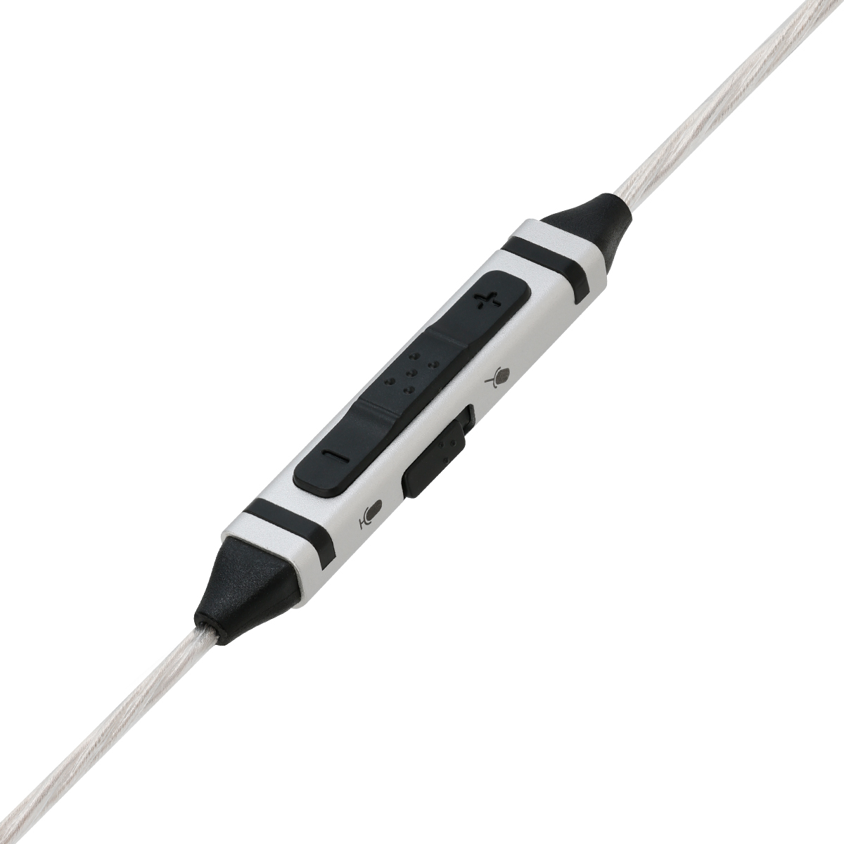Kefine ゲーミングケーブル HiFi 有線イヤホン用  - Usb C Earphone のレビューと価格