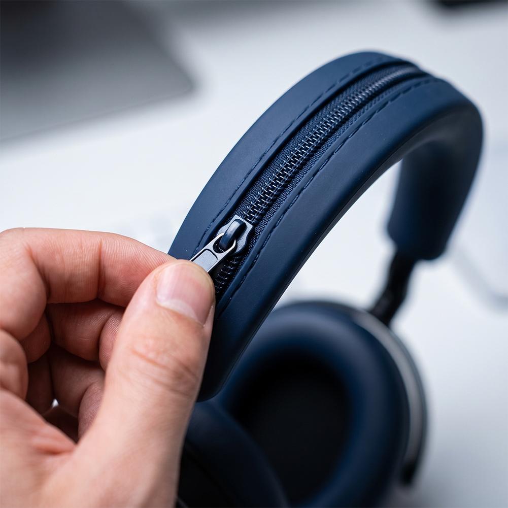 ゼンハイザー MOMENTUM 5 ヘッドバンドカバーとイヤ - Sennheiser Headphone Momentum 4 のレビューと価格